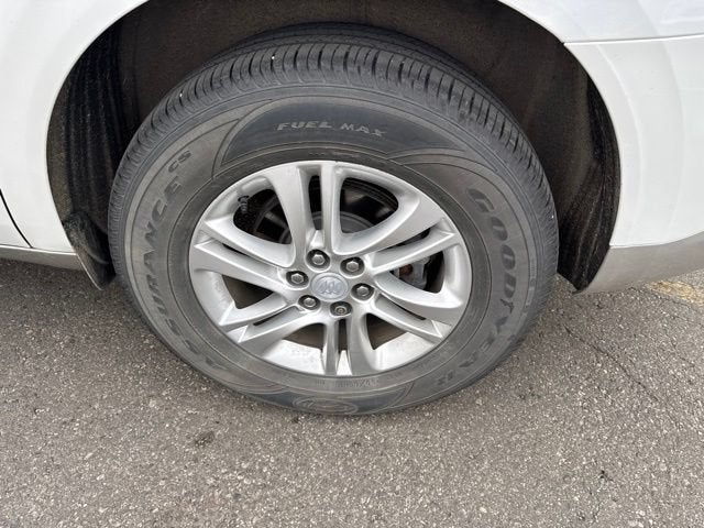 2019 Buick Enclave Premium