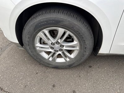 2019 Buick Enclave Premium