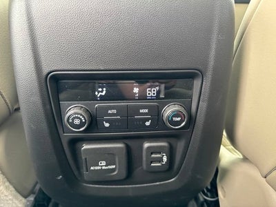 2019 Buick Enclave Premium