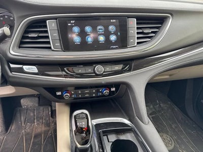 2019 Buick Enclave Premium