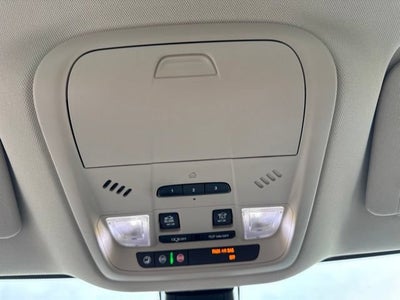 2019 Buick Enclave Premium
