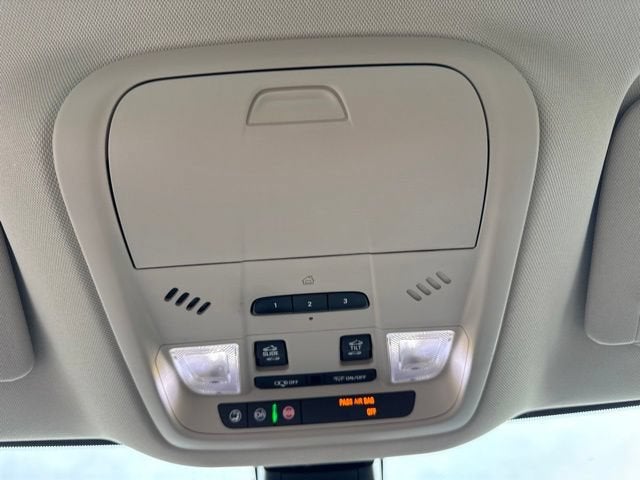 2019 Buick Enclave Premium