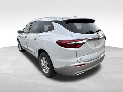 2019 Buick Enclave Premium