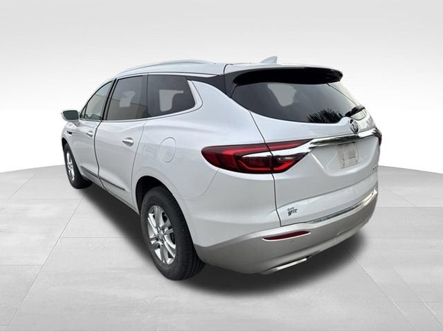 2019 Buick Enclave Premium