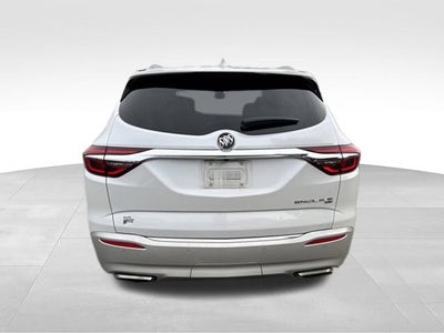 2019 Buick Enclave Premium