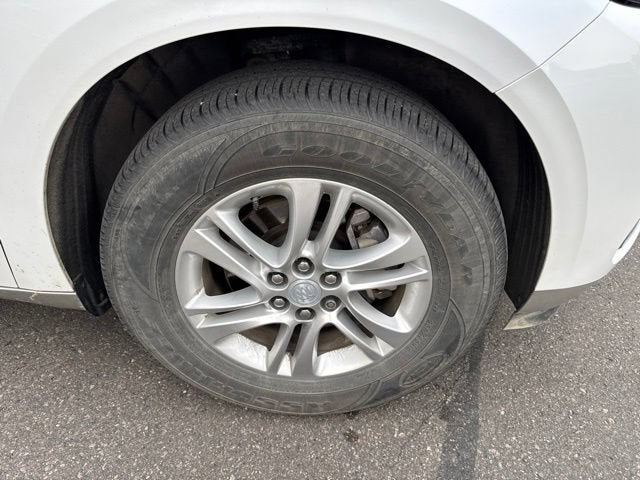 2019 Buick Enclave Premium