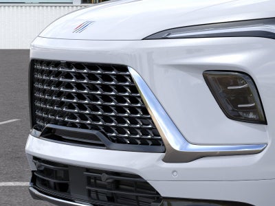2027 Buick Enclave Avenir
