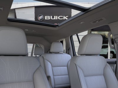 2027 Buick Enclave Avenir