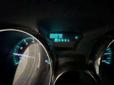 2014 Buick Enclave Leather