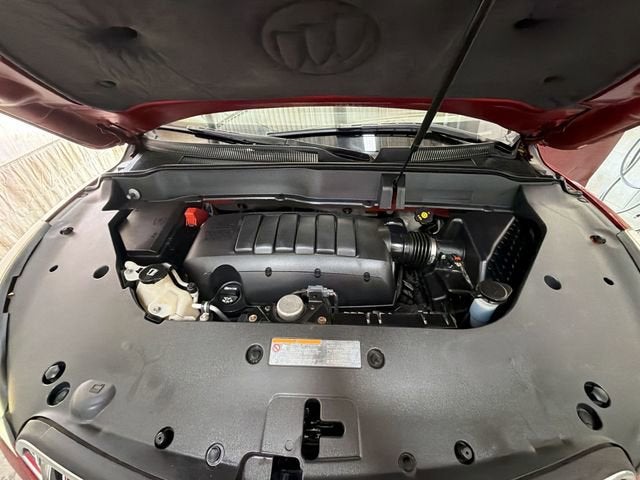 2014 Buick Enclave Leather