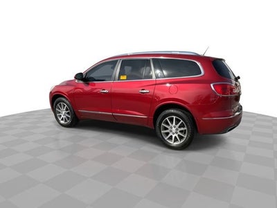 2014 Buick Enclave Leather