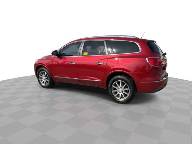 2014 Buick Enclave Leather