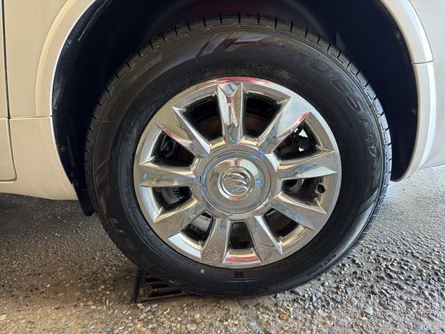 2014 Buick Enclave Leather