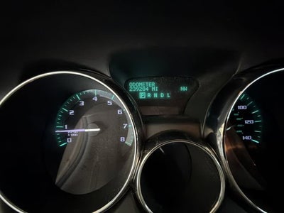 2014 Buick Enclave Leather