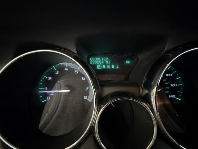 2014 Buick Enclave Leather