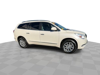 2014 Buick Enclave Leather