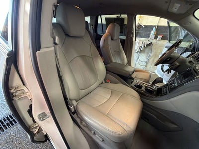 2014 Buick Enclave Leather
