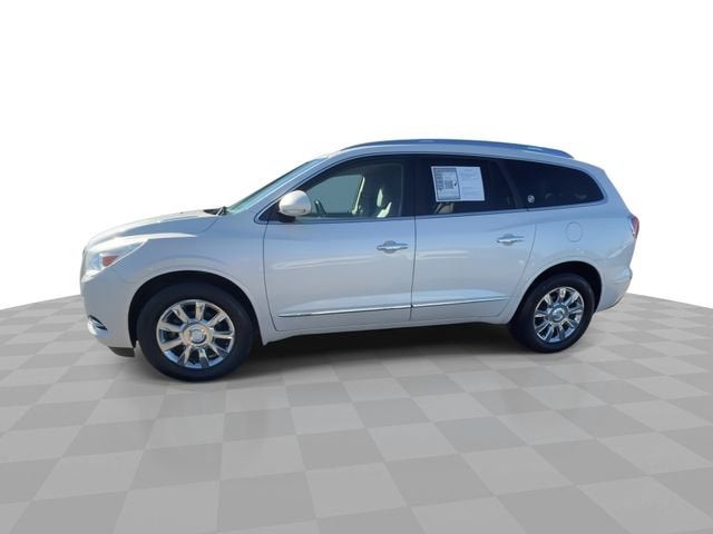 2014 Buick Enclave Leather