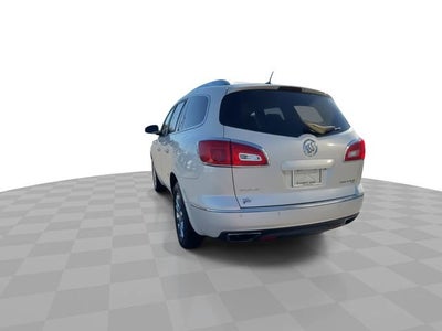 2014 Buick Enclave Leather