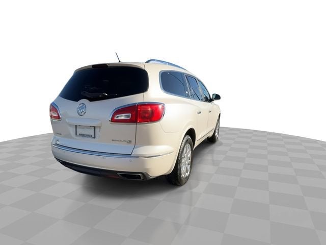 2014 Buick Enclave Leather