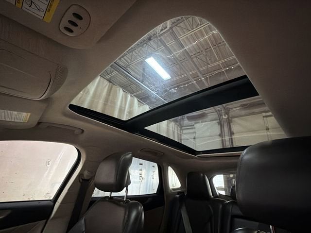 2019 Lincoln MKC Select