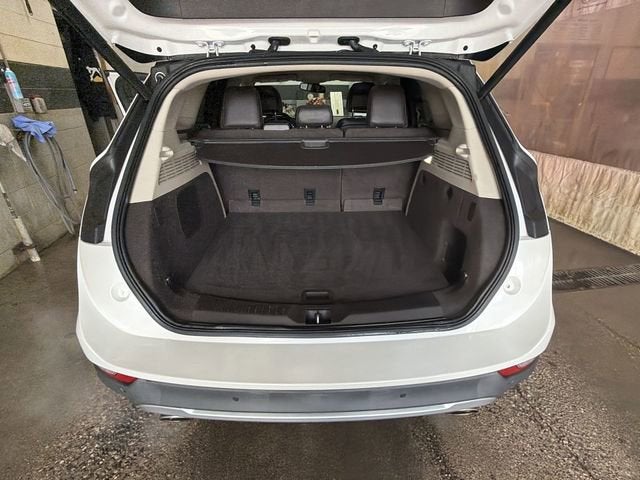 2019 Lincoln MKC Select