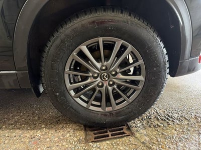 2020 Mazda Mazda CX-5 Touring