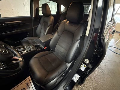 2020 Mazda Mazda CX-5 Touring