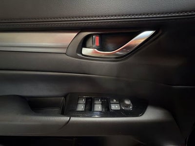 2020 Mazda Mazda CX-5 Touring