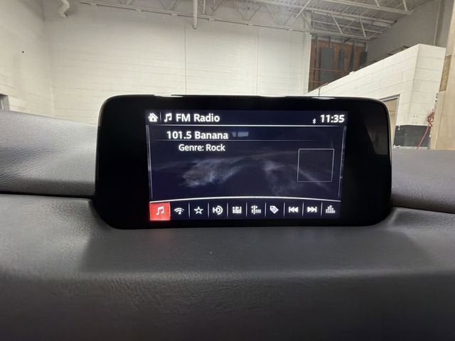 2020 Mazda Mazda CX-5 Touring