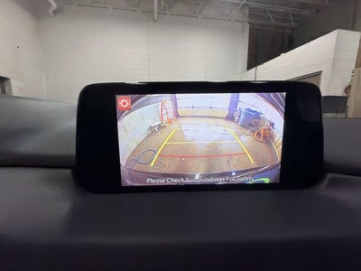 2020 Mazda Mazda CX-5 Touring