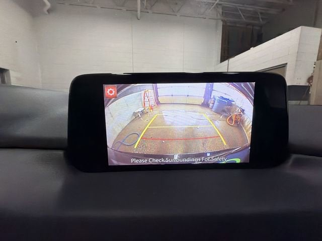 2020 Mazda Mazda CX-5 Touring