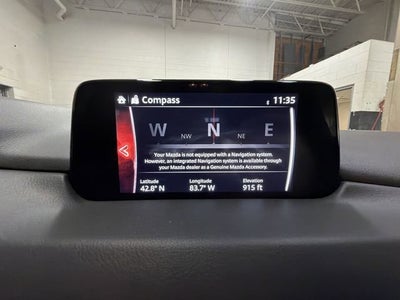 2020 Mazda Mazda CX-5 Touring