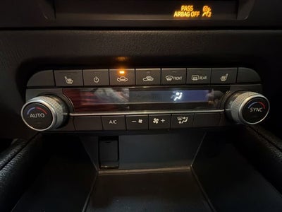 2020 Mazda Mazda CX-5 Touring