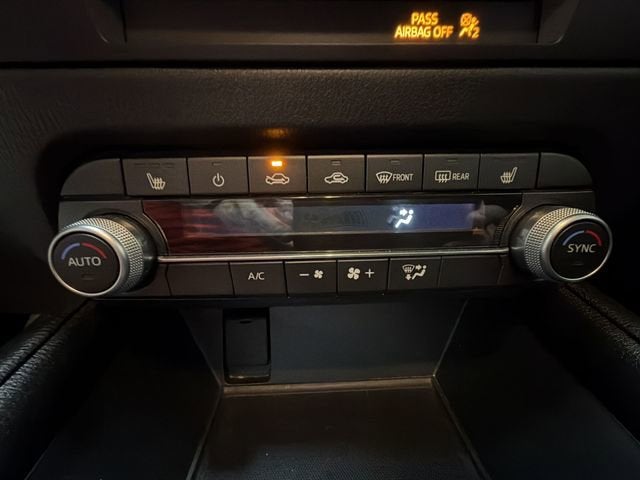 2020 Mazda Mazda CX-5 Touring