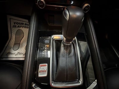 2020 Mazda Mazda CX-5 Touring