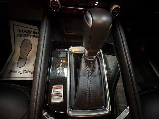 2020 Mazda Mazda CX-5 Touring