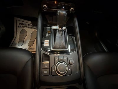 2020 Mazda Mazda CX-5 Touring