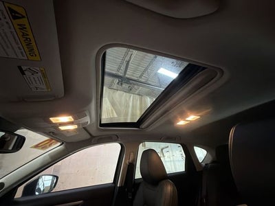 2020 Mazda Mazda CX-5 Touring