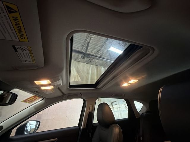 2020 Mazda Mazda CX-5 Touring