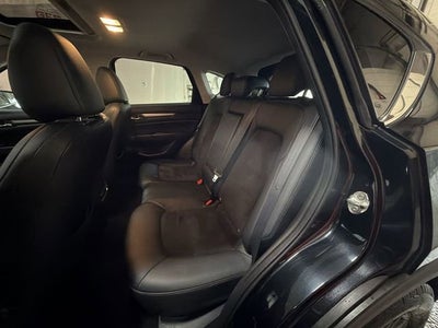 2020 Mazda Mazda CX-5 Touring