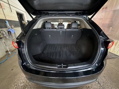 2020 Mazda Mazda CX-5 Touring