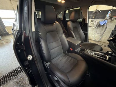 2020 Mazda Mazda CX-5 Touring