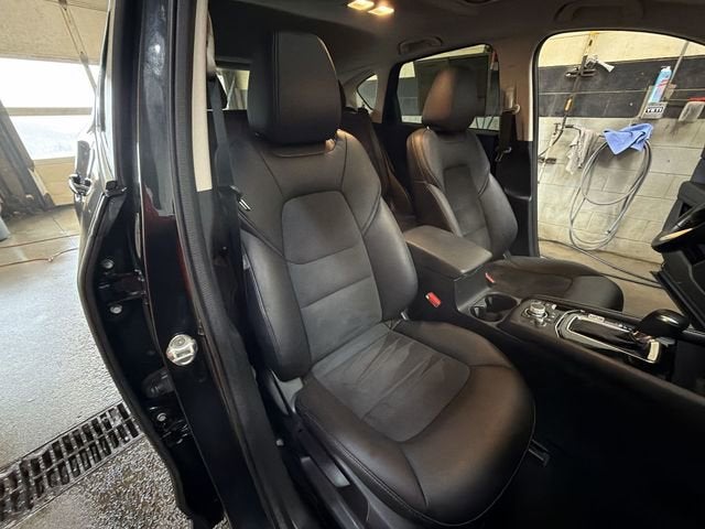 2020 Mazda Mazda CX-5 Touring