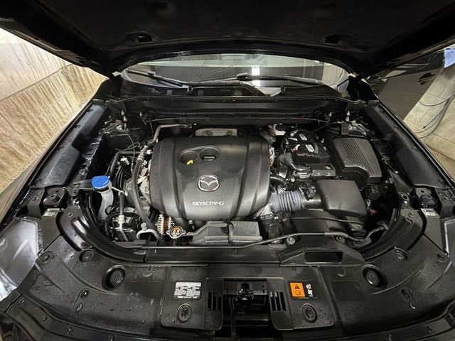 2020 Mazda Mazda CX-5 Touring