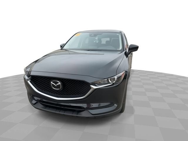 2020 Mazda Mazda CX-5 Touring