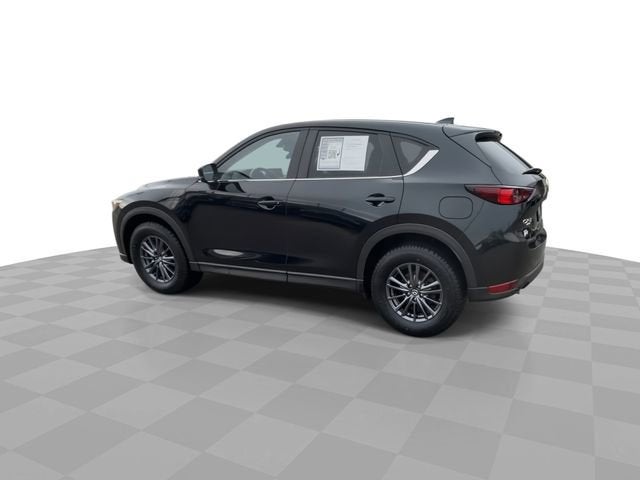 2020 Mazda Mazda CX-5 Touring