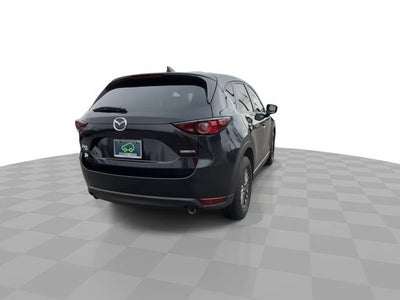 2020 Mazda Mazda CX-5 Touring