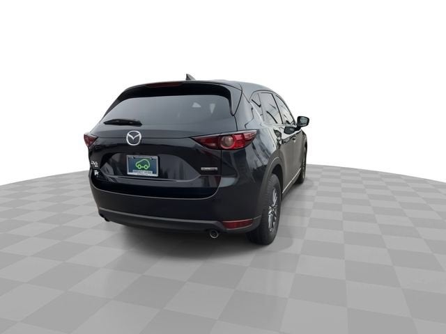 2020 Mazda Mazda CX-5 Touring