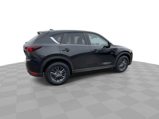 2020 Mazda Mazda CX-5 Touring